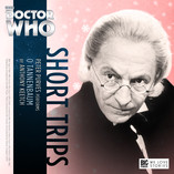 Out Now – Doctor Who: O Tannenbaum
