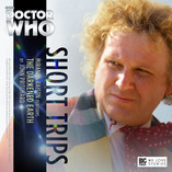 Doctor Who – The Darkened Earth
