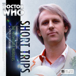 Doctor Who – The Mistpuddle Murders