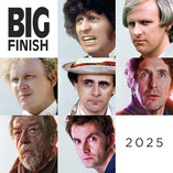 Doctor Who: Licence Extended to 2025!