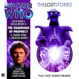 Doctor Who Lost Stories Feature