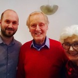 Terrahawks: Gerry Anderson Actors Reunite for Series 2