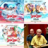 Captain Scarlet and the Mysterons - The Spectrum Files