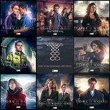Torchwood Easter Offers