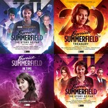 Bernice Summerfield – 20 years!