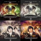 Fourth Doctor – new series