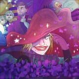 Special Offers on Iris Wildthyme – from the Worlds of Big Finish!