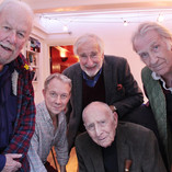 Jago & Litefoot - Announcing Series 13