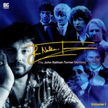 Day 3/12 Days of Big Finish Special Offer
