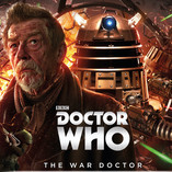 The Big Finish Podcast - Sir John Hurt Tribute (February #01)