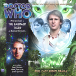 The Emerald Tiger - Out Now!
