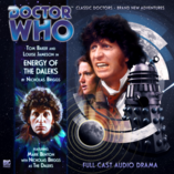Energy of the Daleks - Out Now!