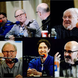 The Big Finish Podcast - Peter Davison, Colin Baker and Paul McGann (November #06)