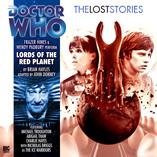 Doctor Who: Lords of the Red Planet Released