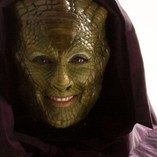 The Big Finish Podcast - Neve McIntosh (November #08)