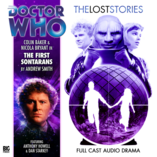 Sontaran Past Uncovered