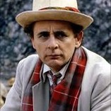 Big Finish Day 6 - Sylvester McCoy
