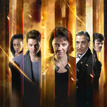New Bernice Summerfield Trailer and Covers Released
