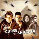 Dark Shadows: Coming Soon