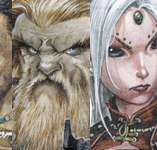Paizo and Big Finish Team Up for Pathfinder!
