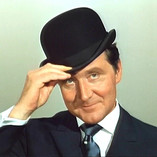 Patrick Macnee 1922-2015