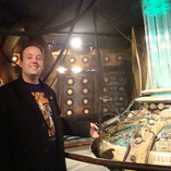 The Paul Spragg Memorial Doctor Who Short Trip