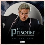 BFD8 – The Prisoner: Volume 2!