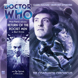Doctor Who: Rocket Men Return