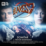 Blake's 7 - Full-Cast Series 2 Details Announced!