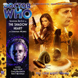 The Shadow Heart Cover Released
