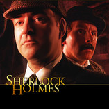 Special Offers on Sherlock Holmes – From the Worlds of Big Finish!