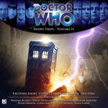 Day 11/12 Days of Big Finish Special Offer