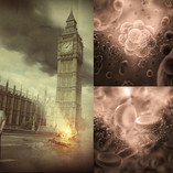 Survivors - Series 2 and 3 for 2015