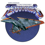 Terrahawks: Stay on this Channel - Series 2 Pre-Orders Open