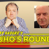 Doctor Who: Toby Hadoke's Who's Round 40 (February #01)