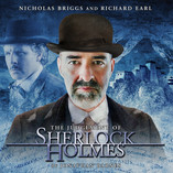 Holmes For the Holidays!