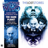 Doctor Who: Upstairs and The Dark Planet Out Now