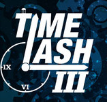 Big Finish at Timelash!