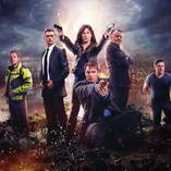 New Series 5 of Torchwood: Aliens Among Us!