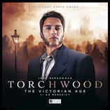 12 days of Big Finishmas – Torchwood