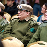 Cosplay Competition for Big Finish Day 5