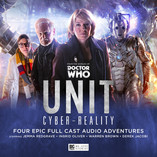 UNIT – Cyber-Reality