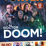Vortex Issue 97
