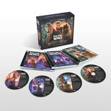 Doctor Who – The War Doctor 2: Infernal Devices – Hear the Trailer!