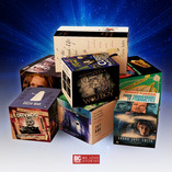 Big Finish Warehouse Clearance