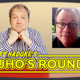 Toby Hadoke's Who's Round 124 (June #02)