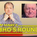Toby Hadoke's Who's Round 194 (November #05)