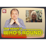 Toby Hadoke's Who's Round 235