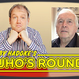 Doctor Who: Toby Hadoke's Who's Round 48 (March #06)