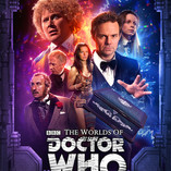 Doctor Who - The Worlds of Doctor Who is Released!